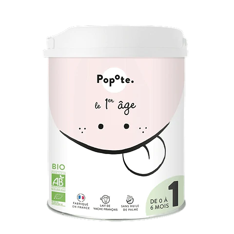 Lait 1er Âge